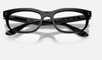 Ray-Ban 0RX5489 2000 - detalle