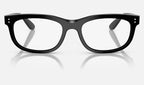 Ray-Ban 0RX5489 2000 - vista frontal