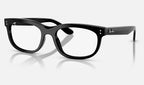 Ray-Ban 0RX5489 2000 - vista tres cuartos