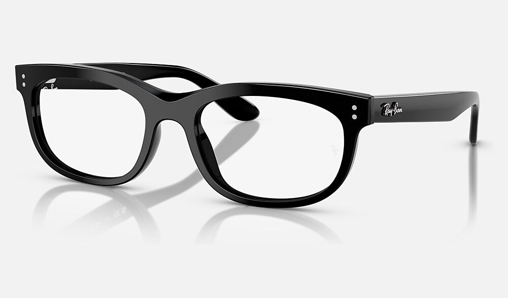 Ray-Ban 0RX5489 2000 - vista tres cuartos