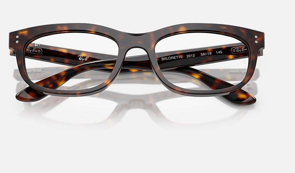 Ray-Ban 0RX5489 2012 - detalle