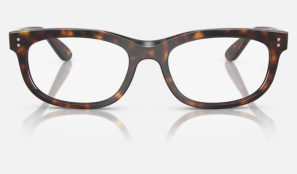 Ray-Ban 0RX5489 2012 - vista frontal