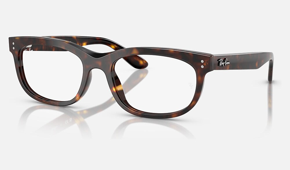 Ray-Ban 0RX5489 2012 - vista tres cuartos