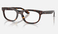 Ray-Ban 0RX5489 2012 - vista tres cuartos