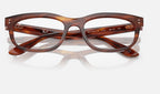 Ray-Ban 0RX5489 2144 - detalle