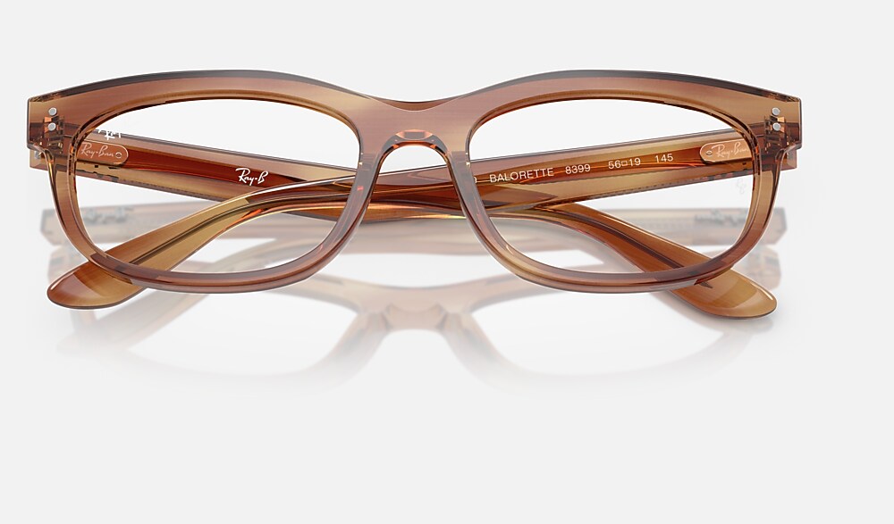 Ray-Ban 0RX5489 8399 - detalle