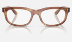 Ray-Ban 0RX5489 8399 - vista frontal