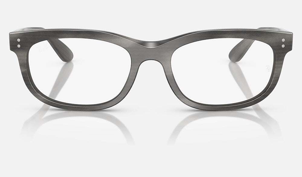 Ray-Ban 0RX5489 8400 - vista frontal