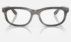 Ray-Ban 0RX5489 8400 - vista frontal