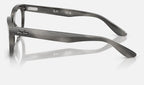 Ray-Ban 0RX5489 8400 - vista lateral