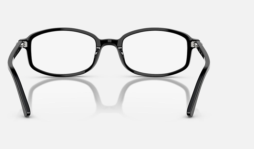 Ray-Ban 0RX5432 2000 - vista posterior
