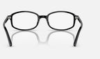 Ray-Ban 0RX5432 2000 - vista posterior