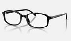 Ray-Ban 0RX5432 2000 - vista tres cuartos