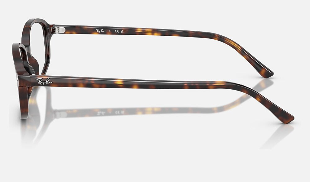 Ray-Ban 0RX5432 2012 - vista lateral