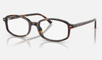 Ray-Ban 0RX5432 2012 - vista tres cuartos