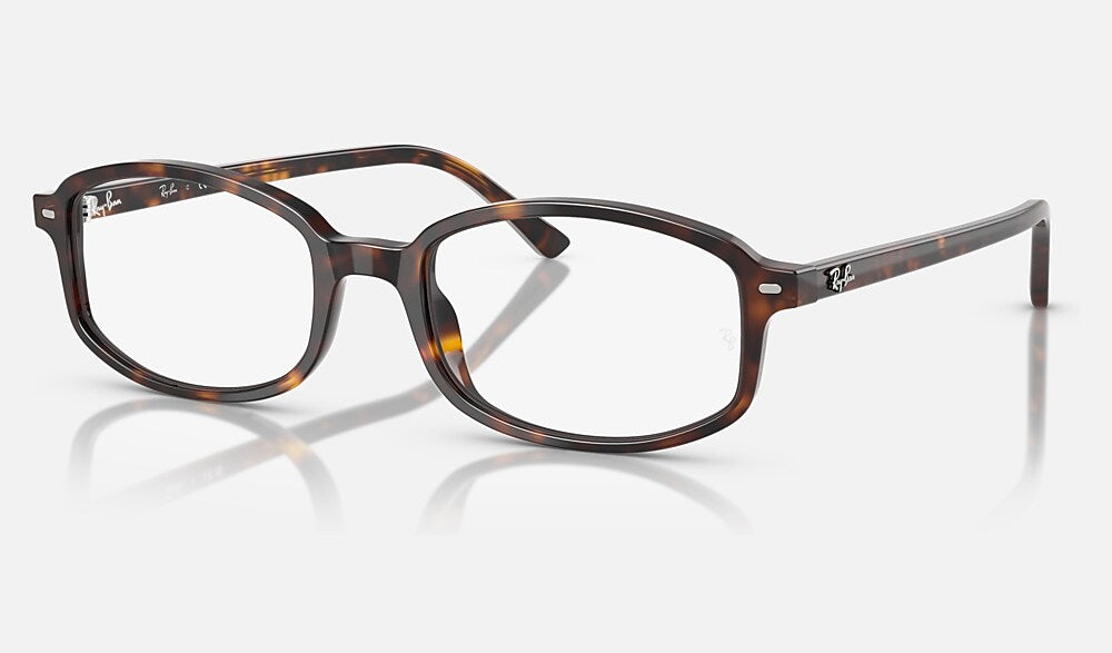 Ray-Ban 0RX5432 2012 - vista tres cuartos