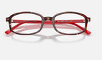 Ray-Ban 0RX5432 8396 - detalle
