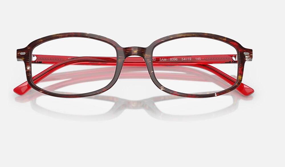 Ray-Ban 0RX5432 8396 - detalle
