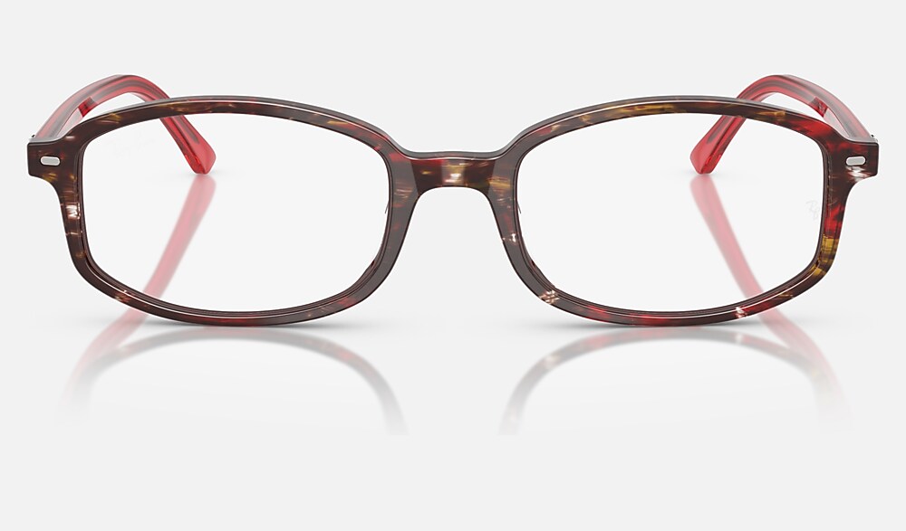 Ray-Ban 0RX5432 8396 - vista frontal