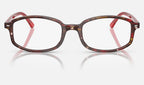 Ray-Ban 0RX5432 8396 - vista frontal