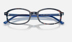 Ray-Ban 0RX5432 8397 - detalle