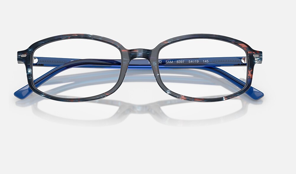 Ray-Ban 0RX5432 8397 - detalle