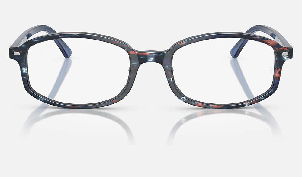 Ray-Ban 0RX5432 8397 - vista frontal