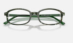 Ray-Ban 0RX5432 8398 - detalle
