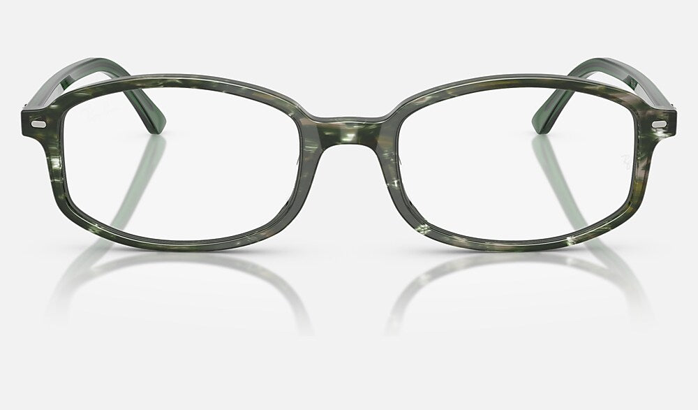Ray-Ban 0RX5432 8398 - vista frontal