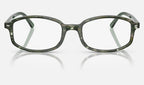 Ray-Ban 0RX5432 8398 - vista frontal