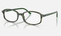 Ray-Ban 0RX5432 8398 - vista tres cuartos