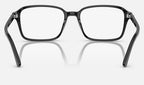 Ray-Ban 0RX5431 2000 - vista posterior
