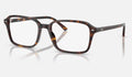 Ray-Ban 0RX5431 2012 - vista tres cuartos