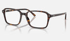 Ray-Ban 0RX5431 2012 - vista tres cuartos