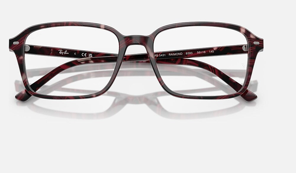 Ray-Ban 0RX5431 8393 - detalle