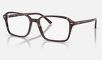 Ray-Ban 0RX5431 8393 - vista tres cuartos