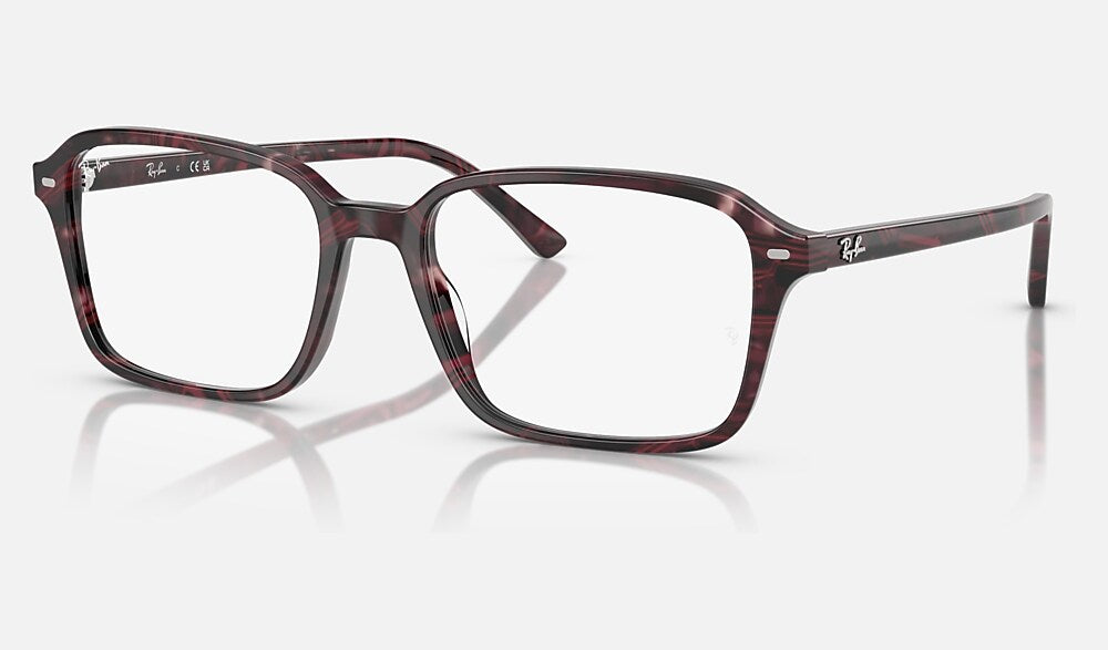 Ray-Ban 0RX5431 8393 - vista tres cuartos