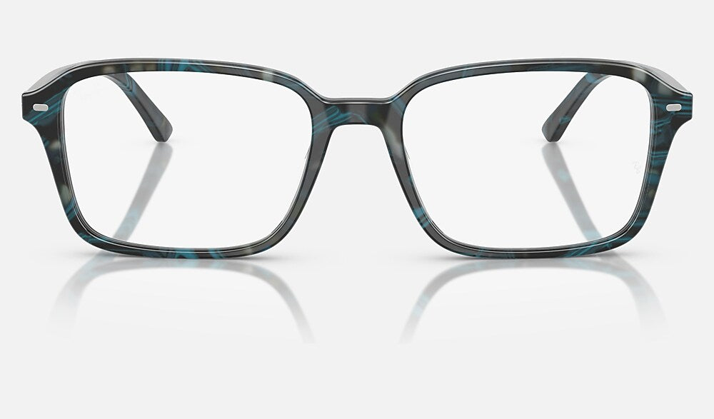 Ray-Ban 0RX5431 8394 - vista frontal
