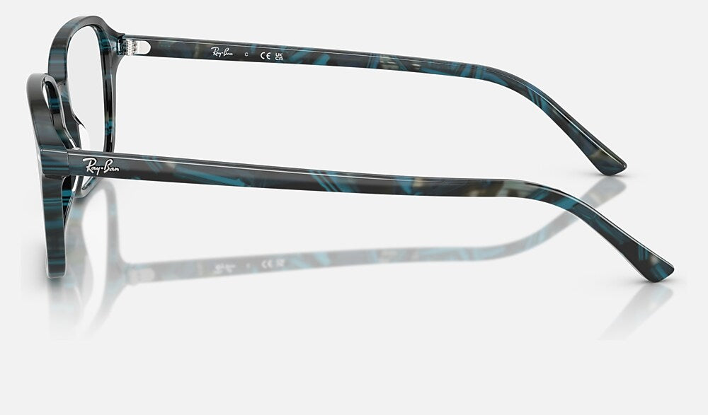 Ray-Ban 0RX5431 8394 - vista lateral
