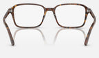 Ray-Ban 0RX5431 8395 - vista posterior