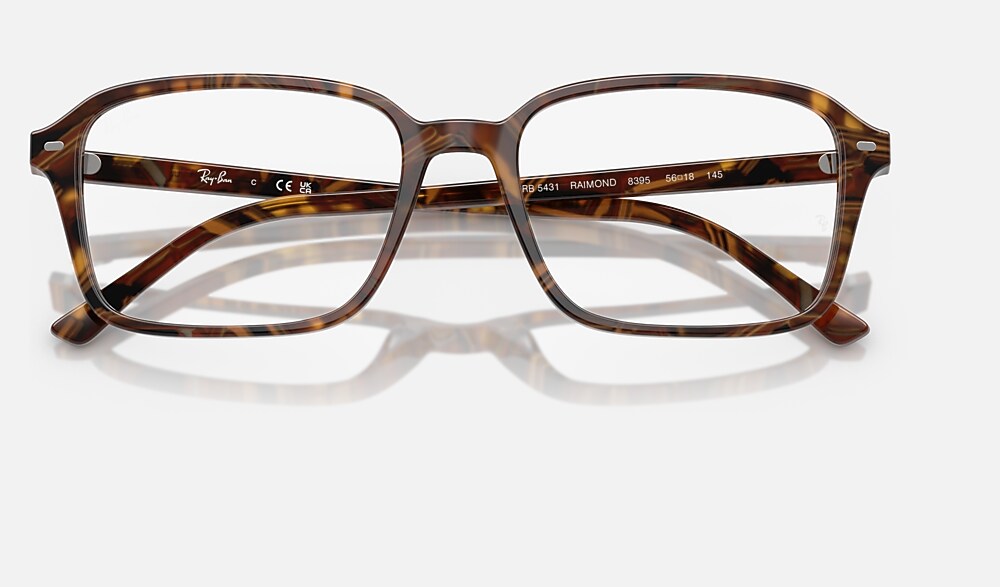 Ray-Ban 0RX5431 8395 - detalle