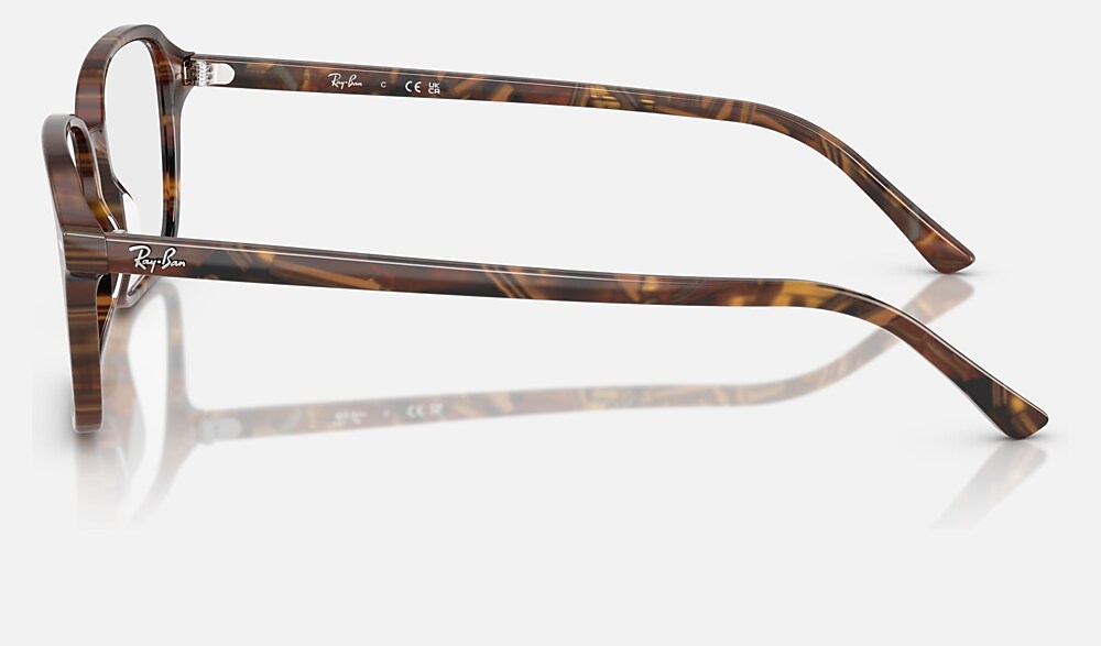 Ray-Ban 0RX5431 8395 - vista lateral