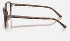 Ray-Ban 0RX5431 8395 - vista lateral