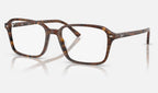 Ray-Ban 0RX5431 8395 - vista tres cuartos
