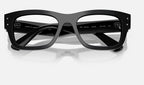 Ray-Ban 0RX7683V 2000 - detalle