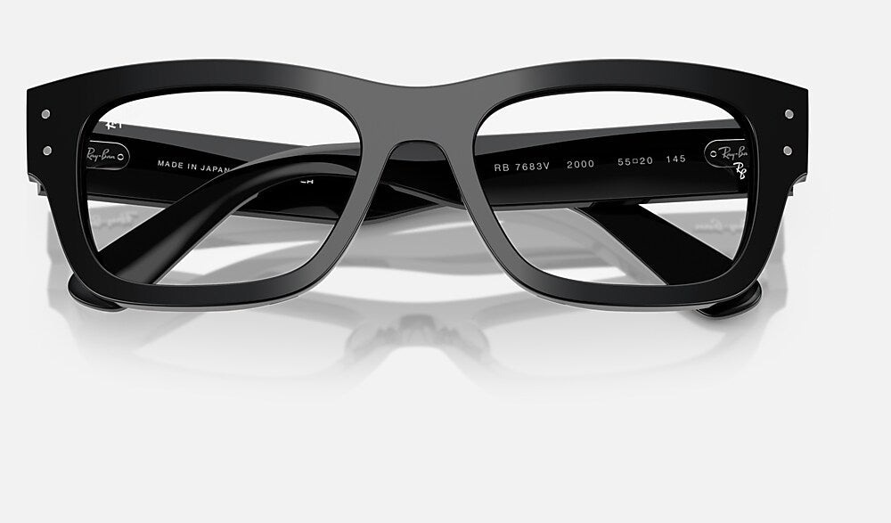 Ray-Ban 0RX7683V 2000 - detalle
