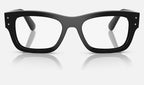 Ray-Ban 0RX7683V 2000 - vista frontal