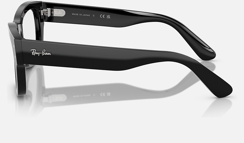 Ray-Ban 0RX7683V 2000 - vista lateral
