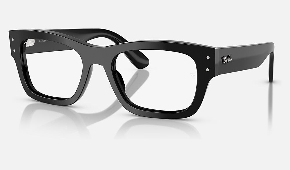 Ray-Ban 0RX7683V 2000 - vista tres cuartos