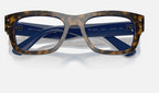 Ray-Ban 0RX7683V 8391 - detalle